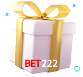 Receba seus bônus de boas-vindas no bet222
